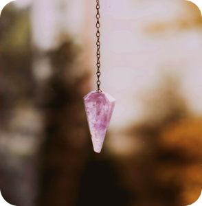 RADIESTESIA SENSITIVA